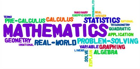 Math Department 